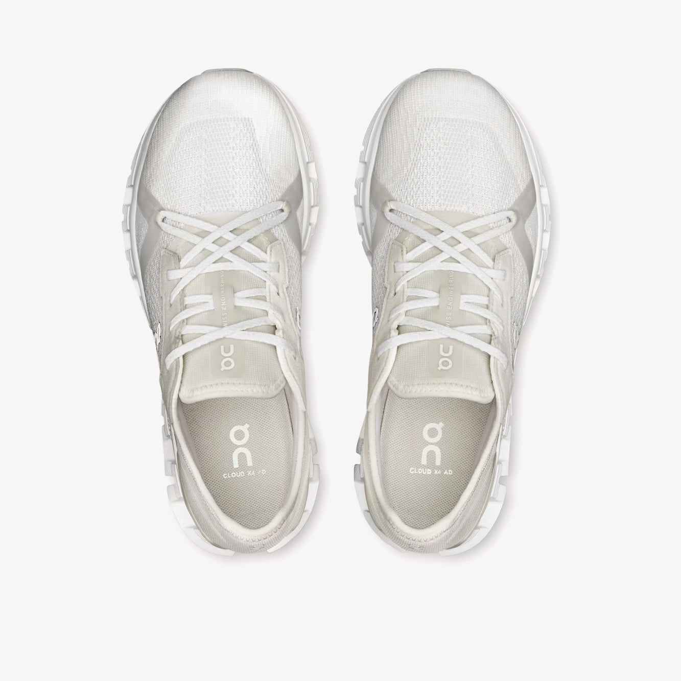 Cloud x 4 AD