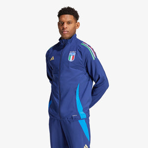 Giacca Italia calcio figc
