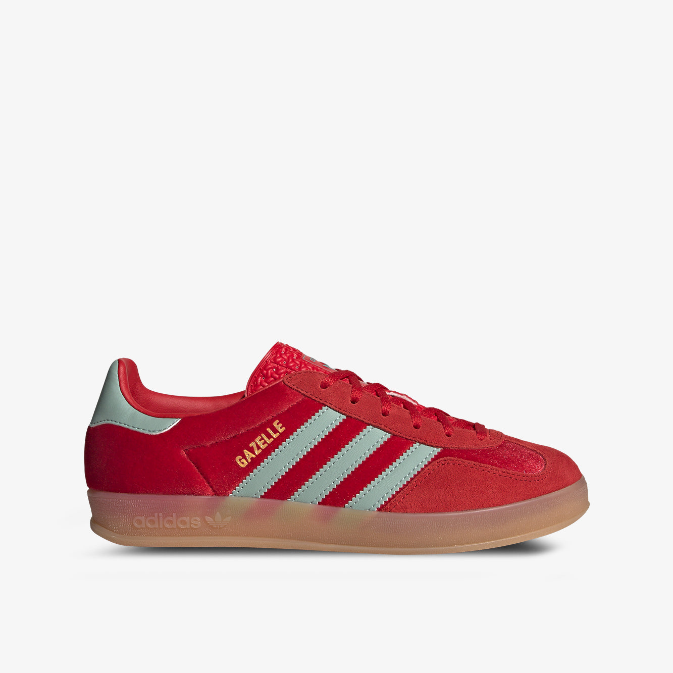 Gazelle indoor