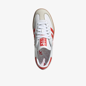 Samba OG
