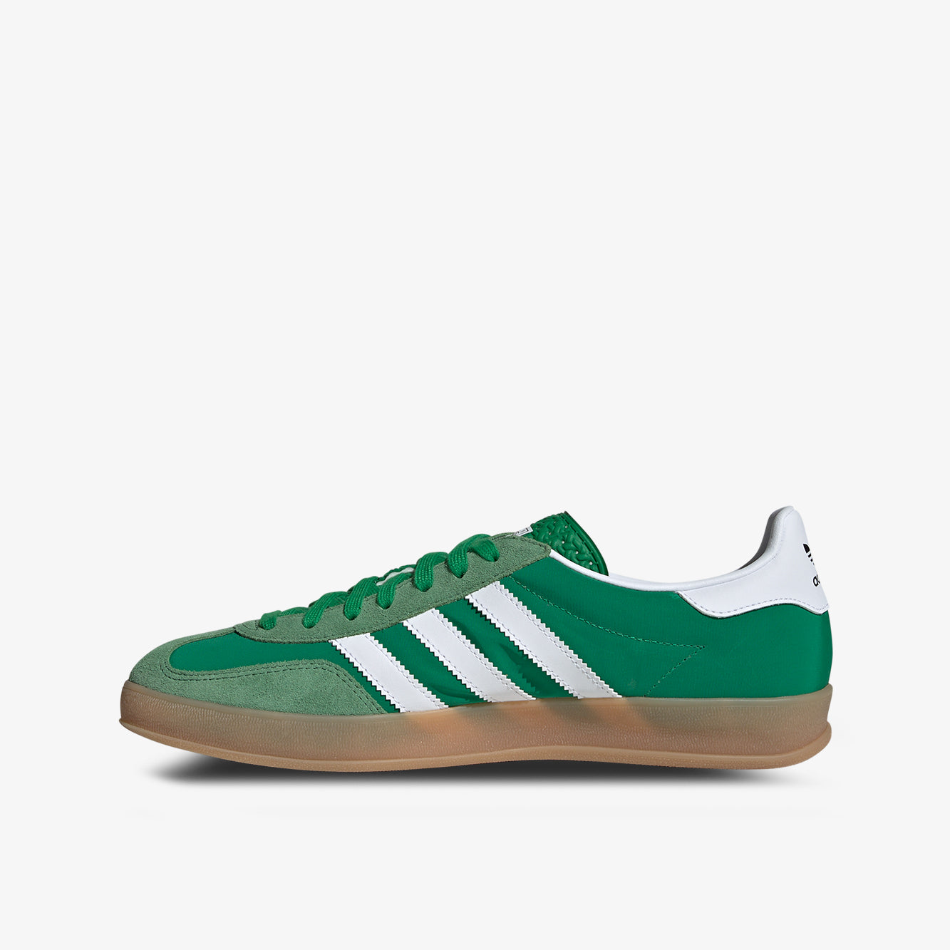 Gazelle indoor