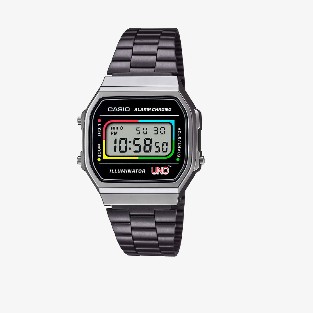 Wrist watch digital x UNO