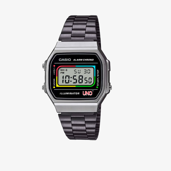 Wrist watch digital x UNO