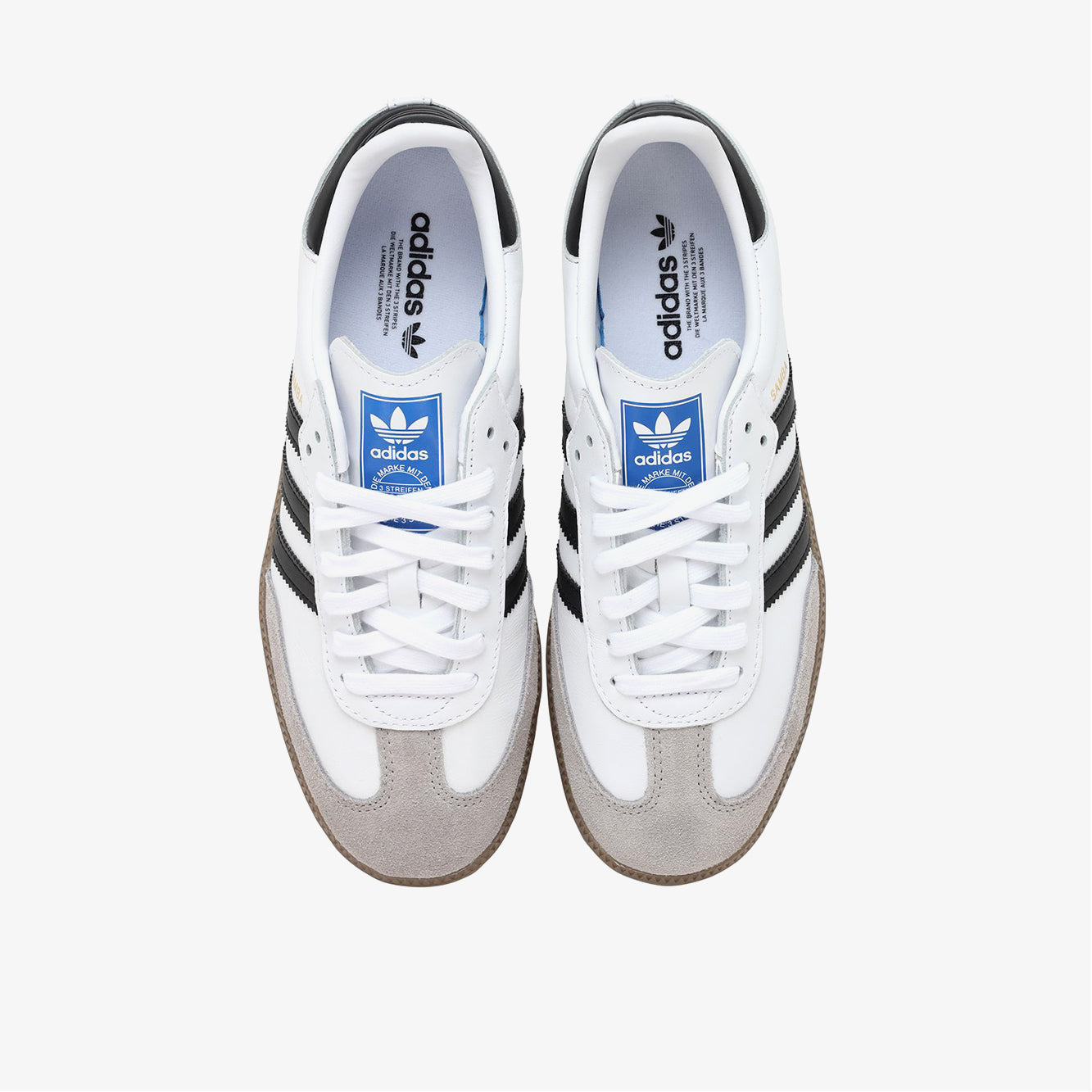 Samba OG