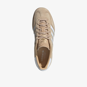 Gazelle indoor