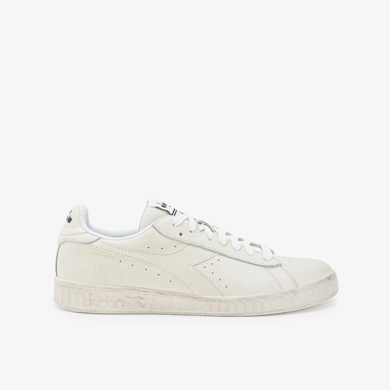 Game low waxed