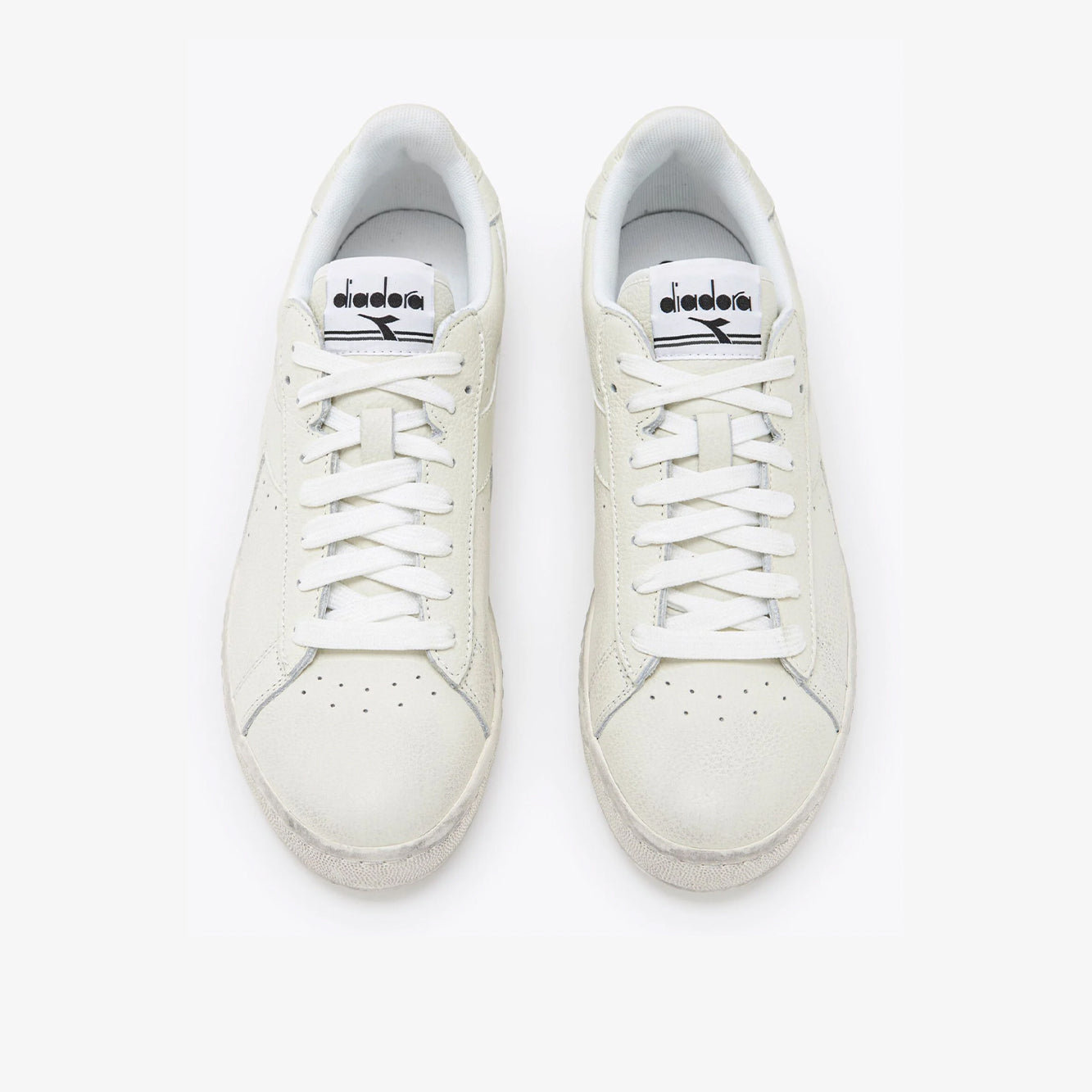 Game low waxed