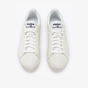 Game low waxed