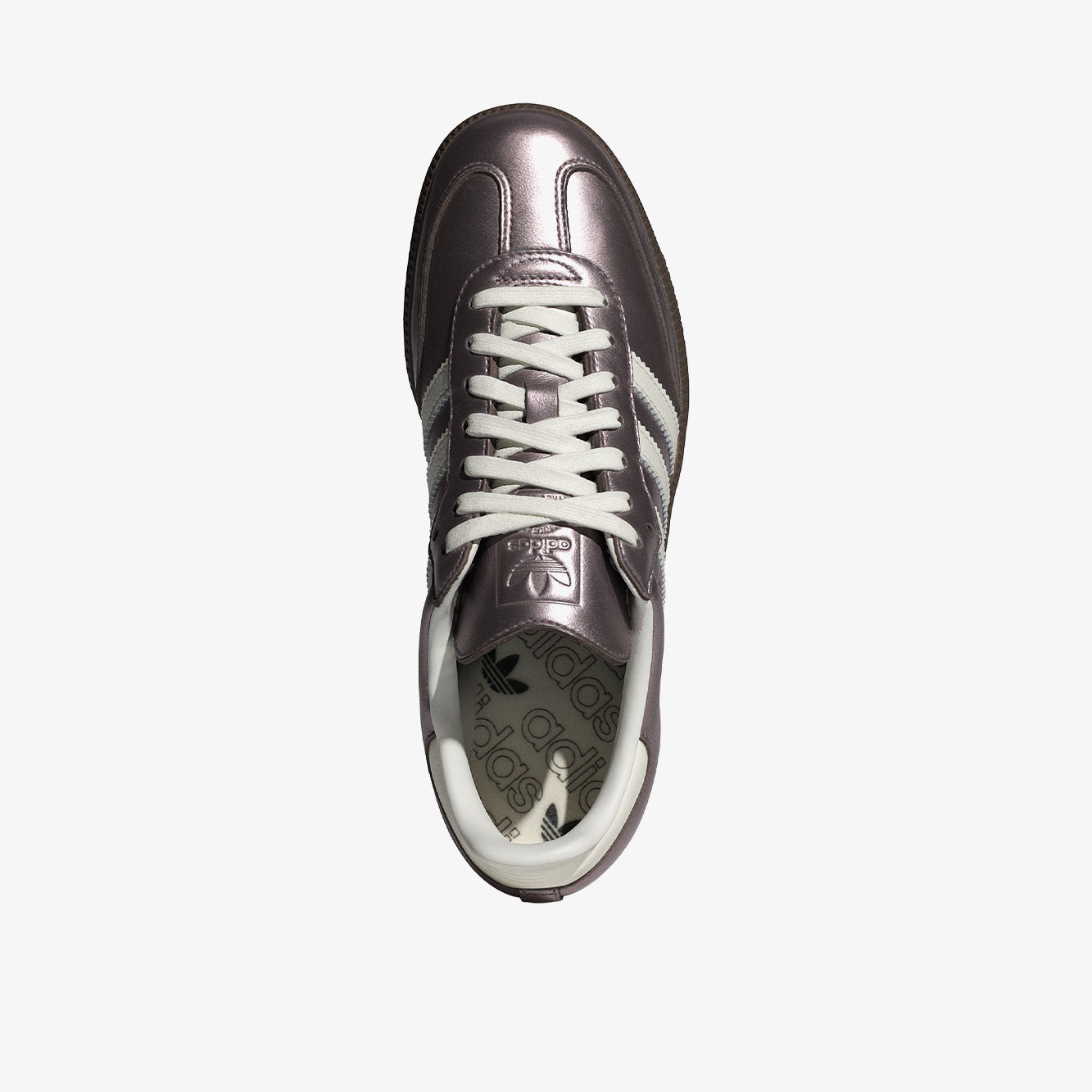 SAMBA OG