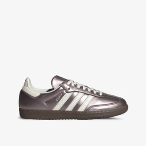 SAMBA OG