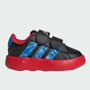 Adidas x Spiderman grandcourt