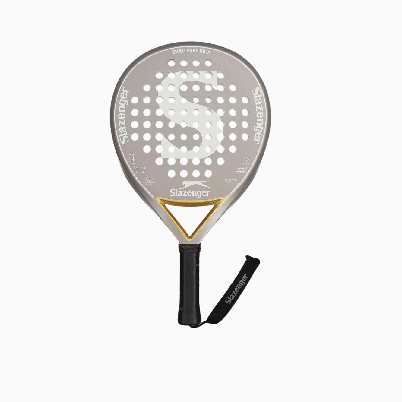 Slazenger challenge