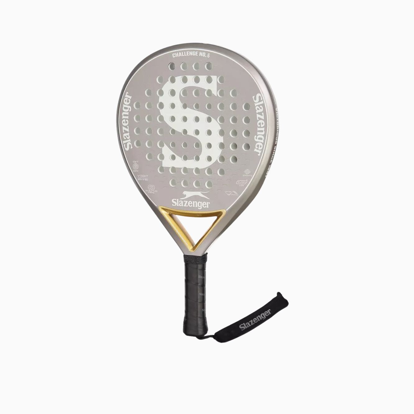 Slazenger challenge