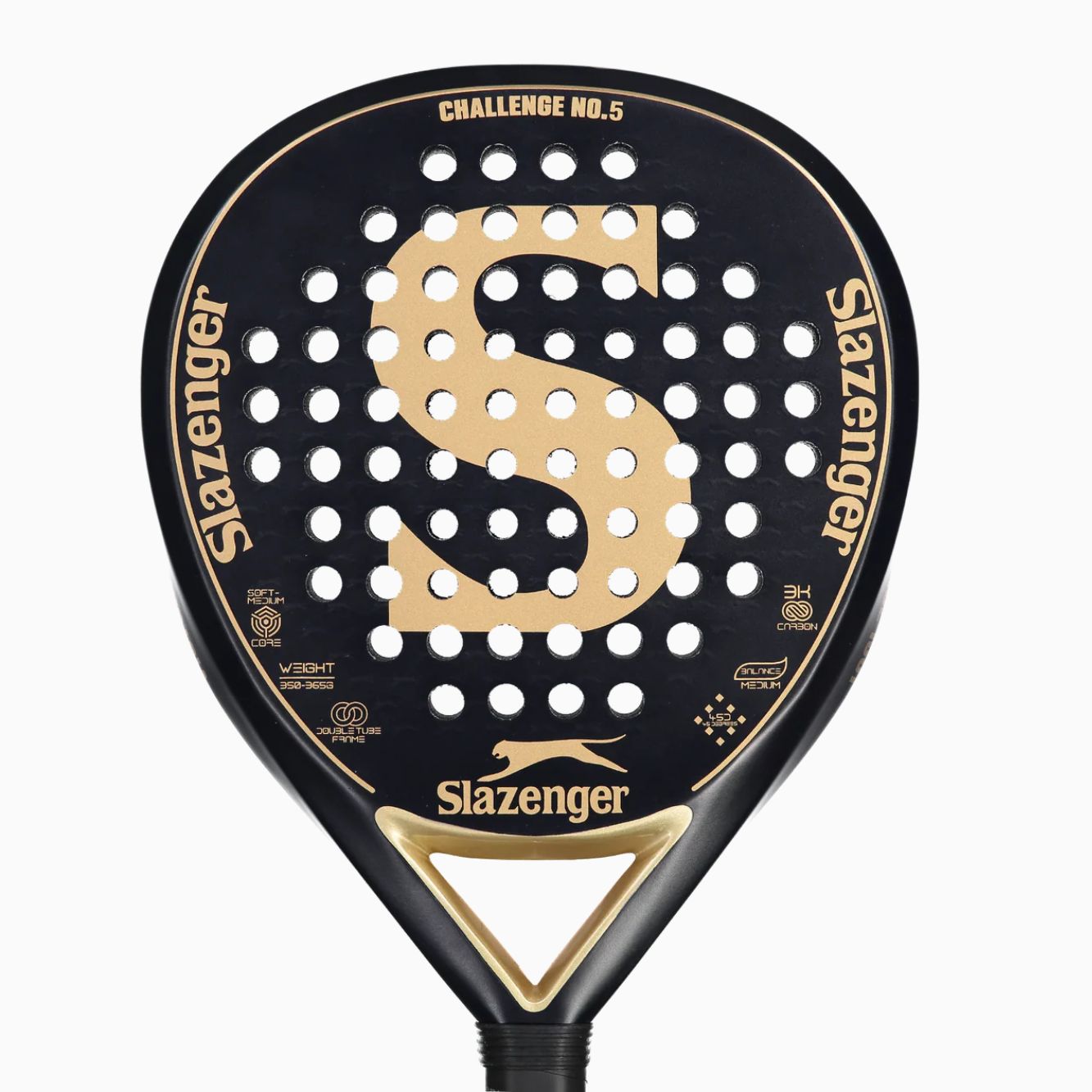 Slazenger challenge