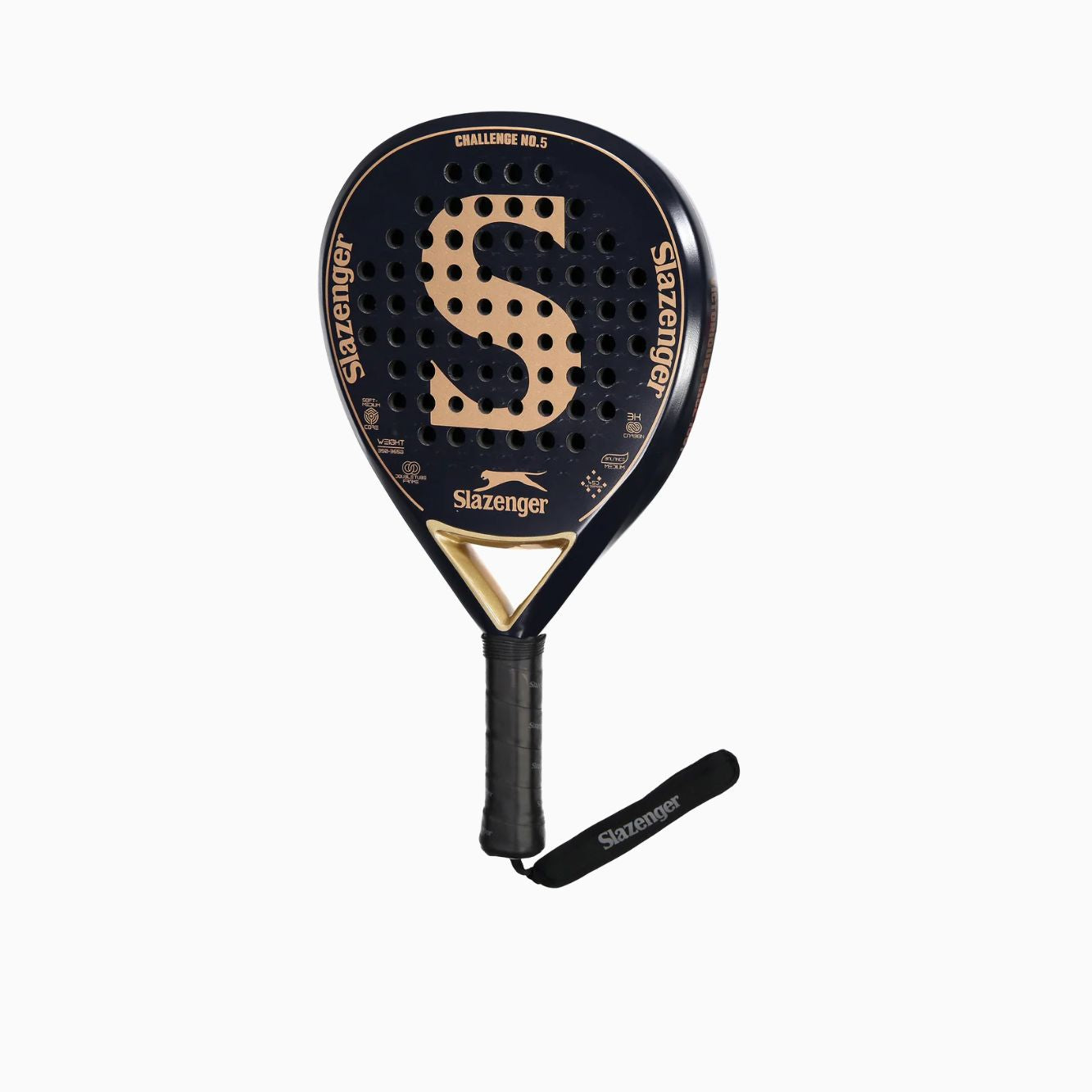 Slazenger challenge