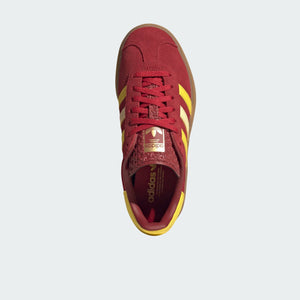 Gazelle bold