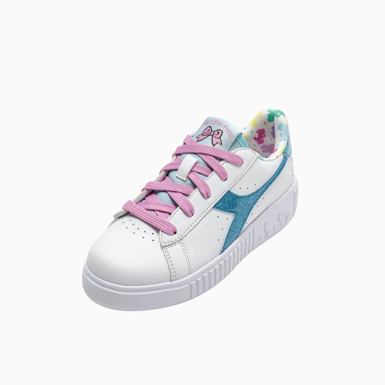 Game step x My little pony