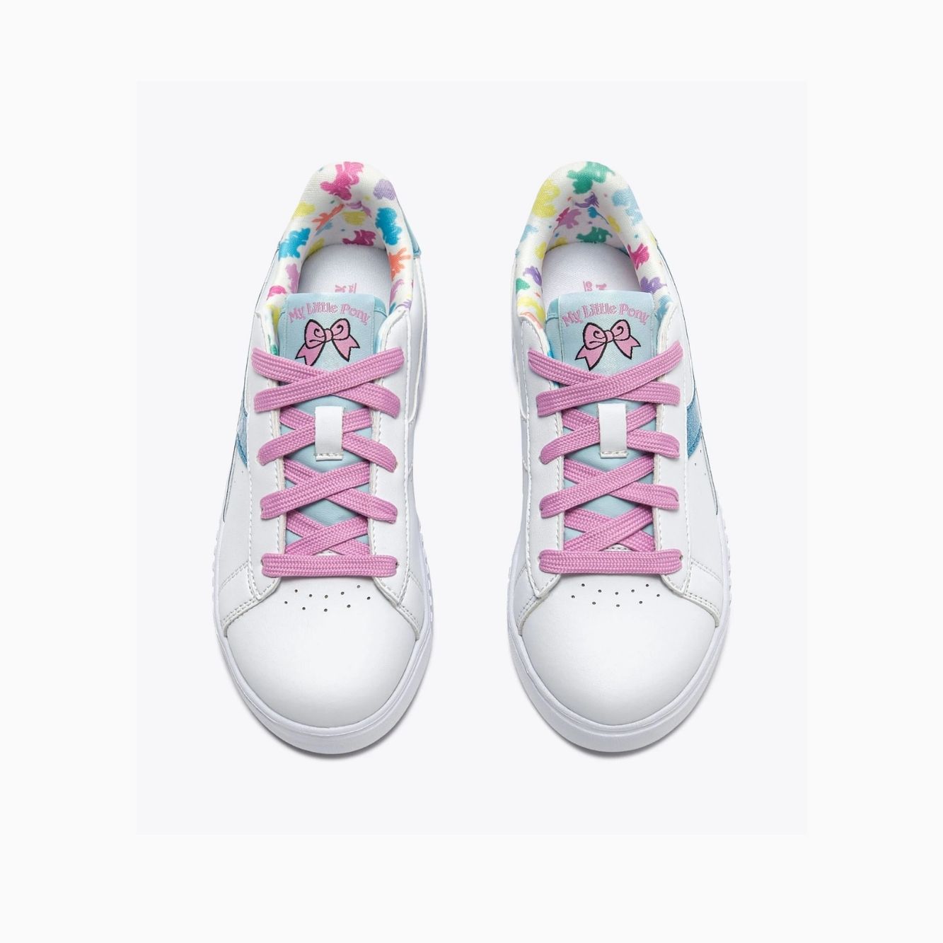 Game step x My little pony