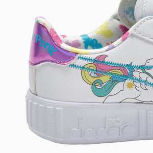 Game step x My little pony