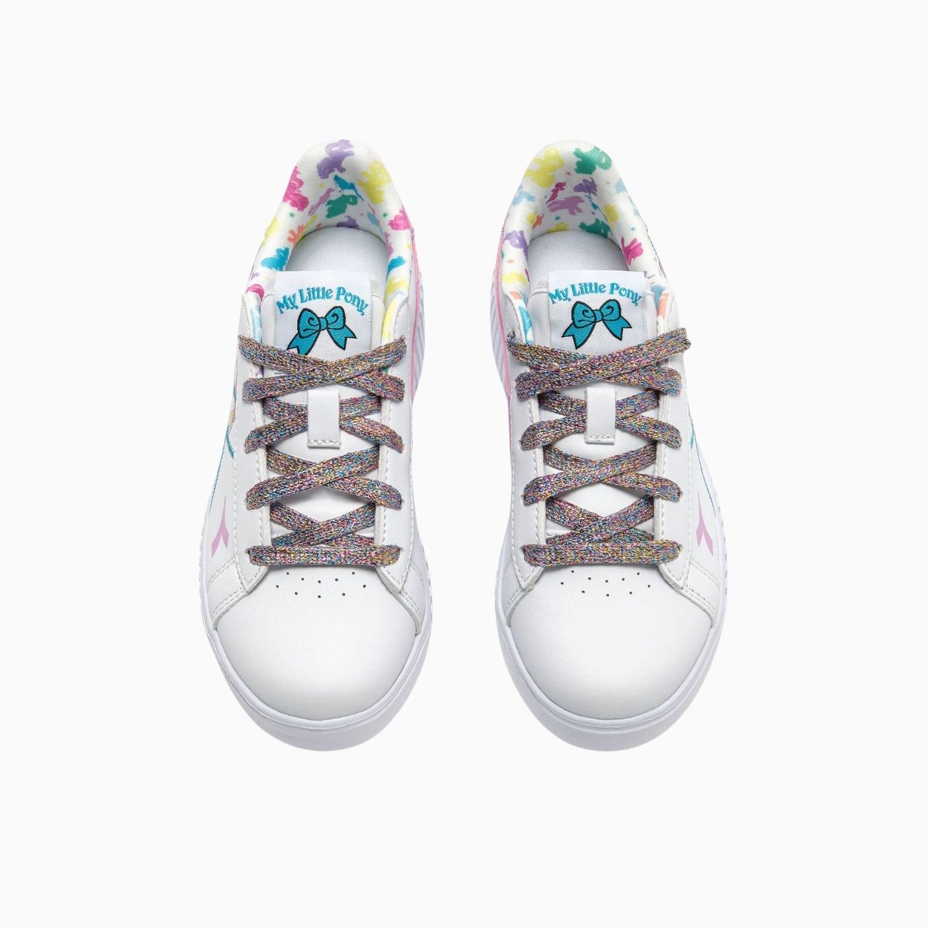 Game step x My little pony