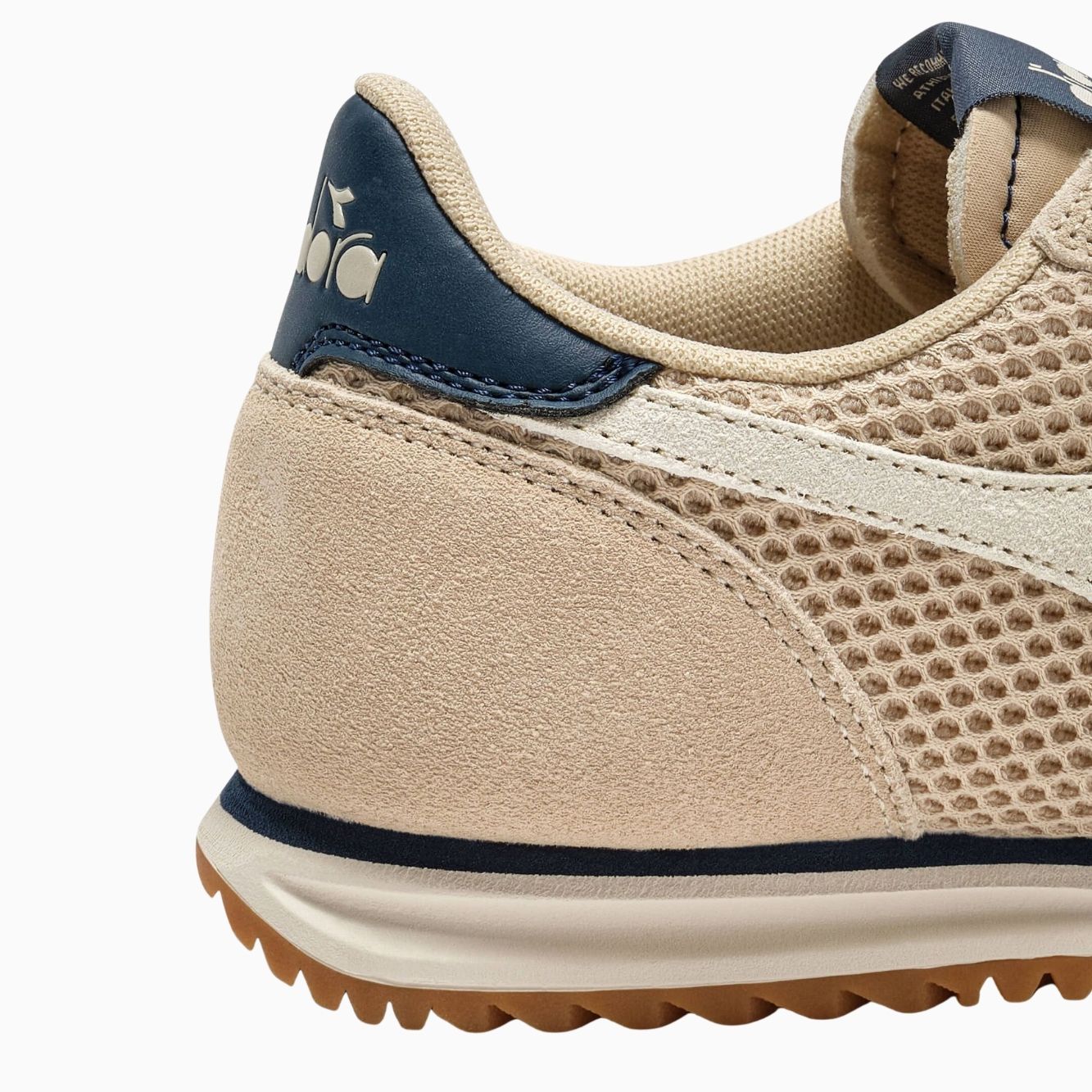 Cross mesh