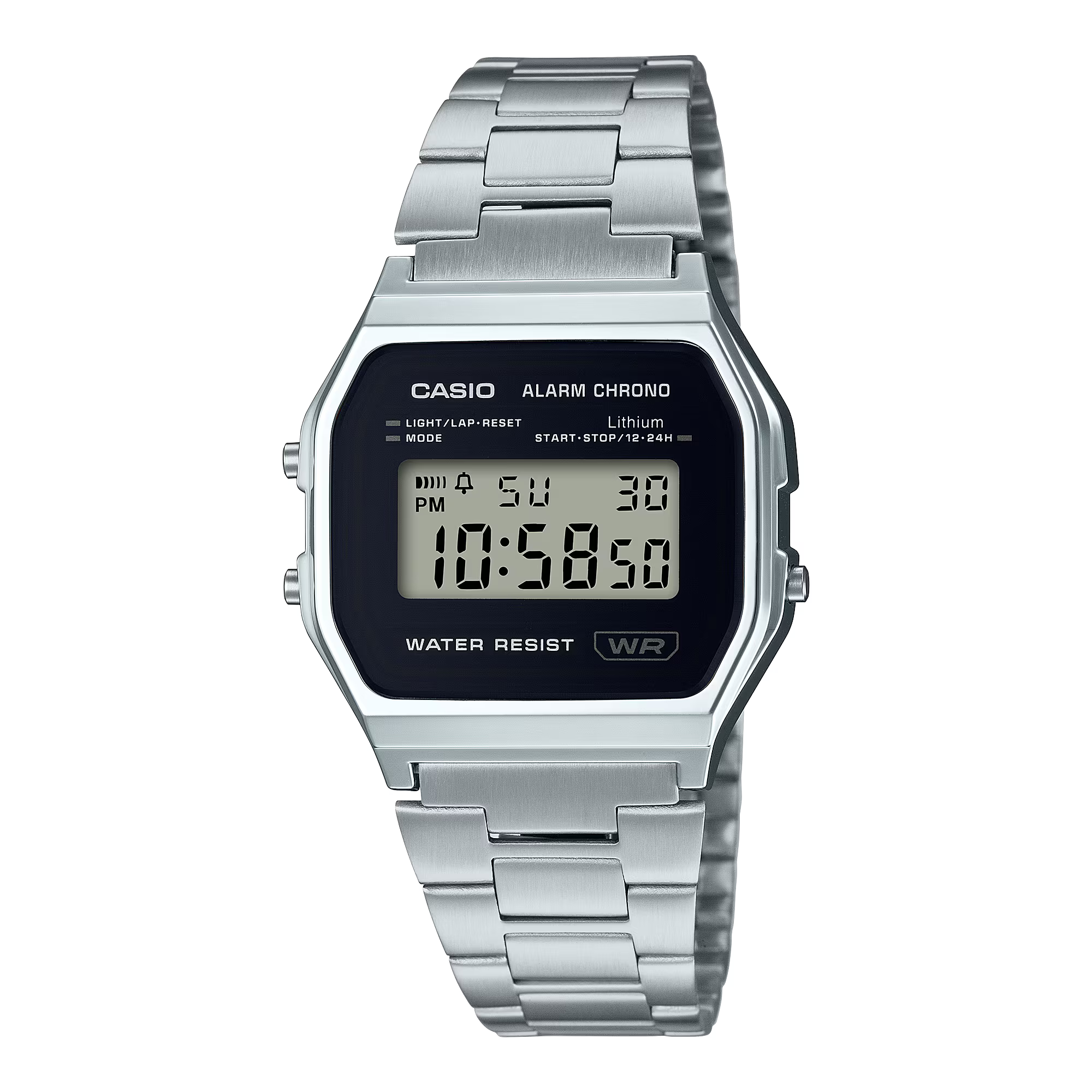 Wrist Watch Digital