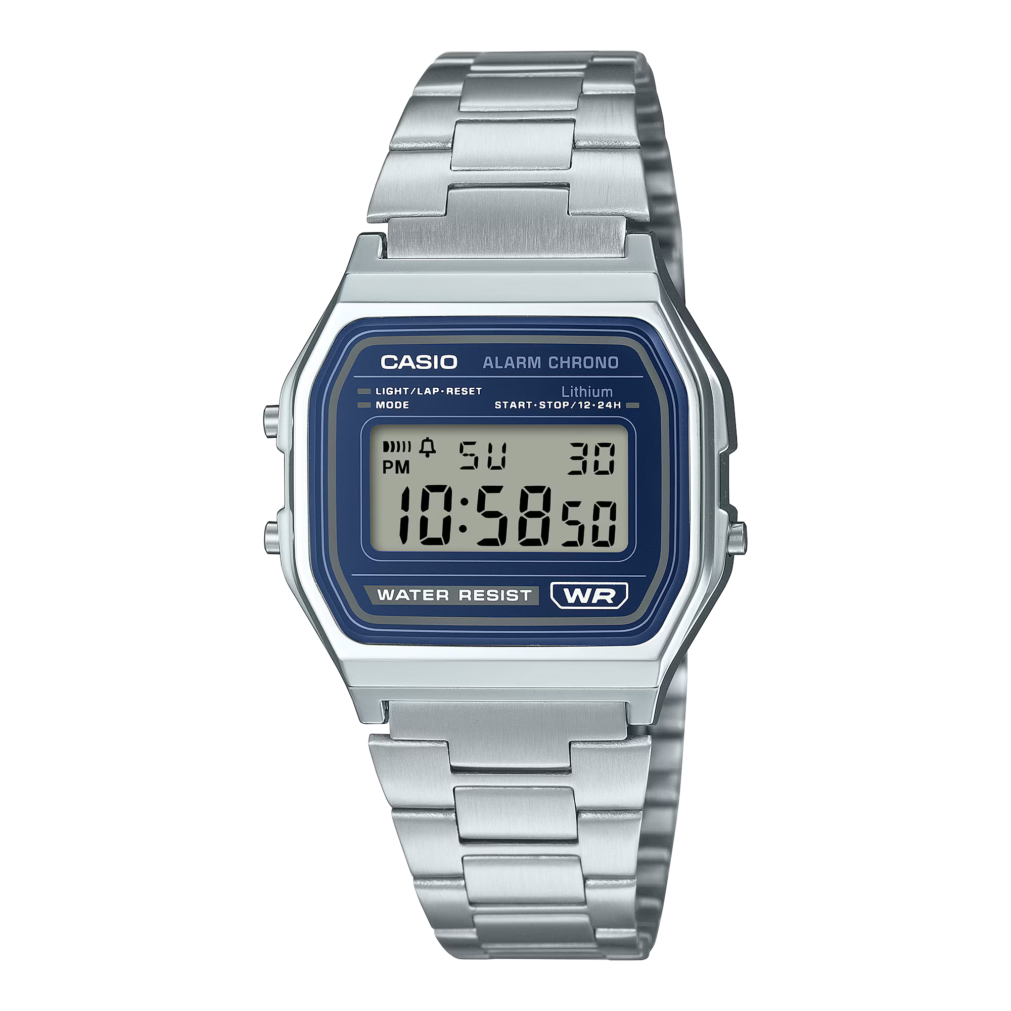 Wrist Watch Digital