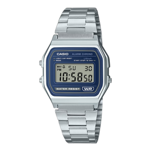 Wrist Watch Digital