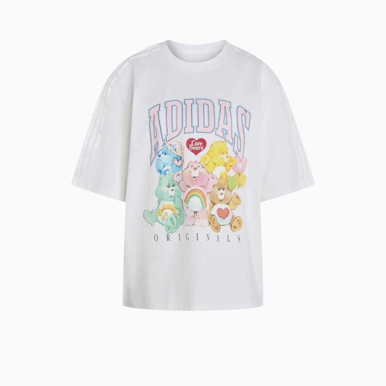 Care Bears Tee