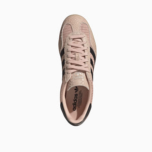 Gazelle indoor