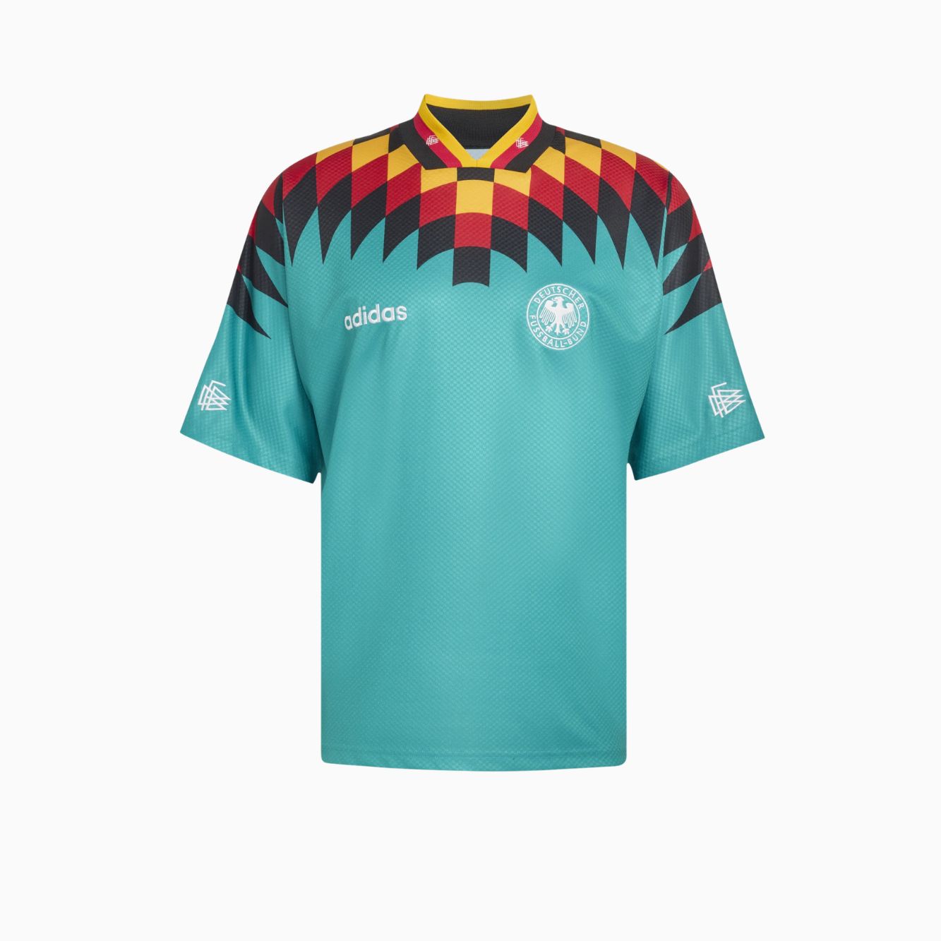 Football Jersey Germany 1994
