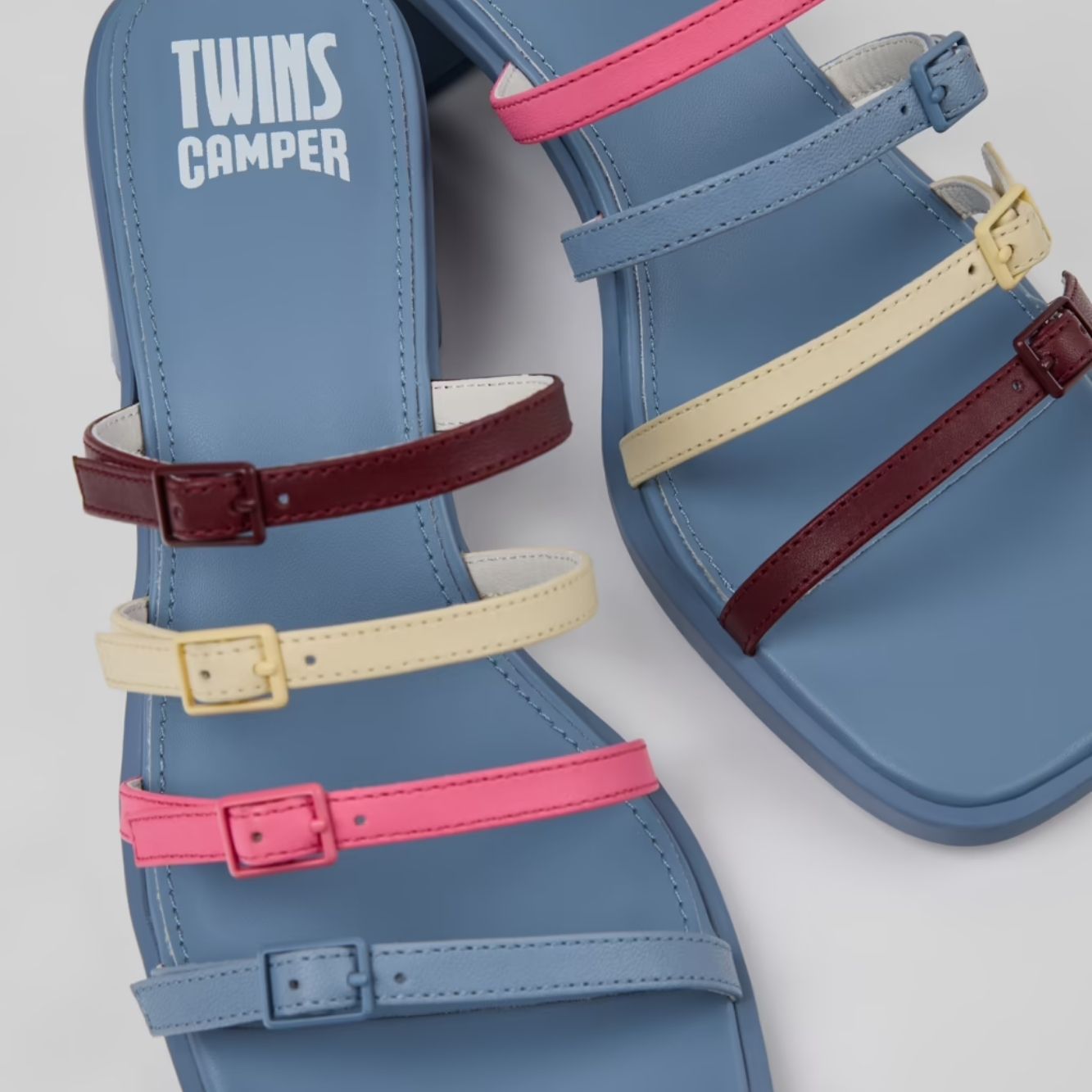 Kora sandal