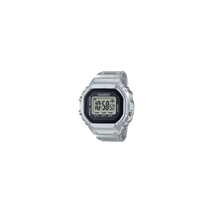 Casio Ring Watch