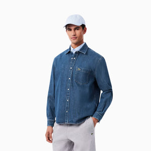 Giacca Jeans