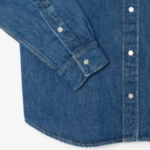 Giacca Jeans