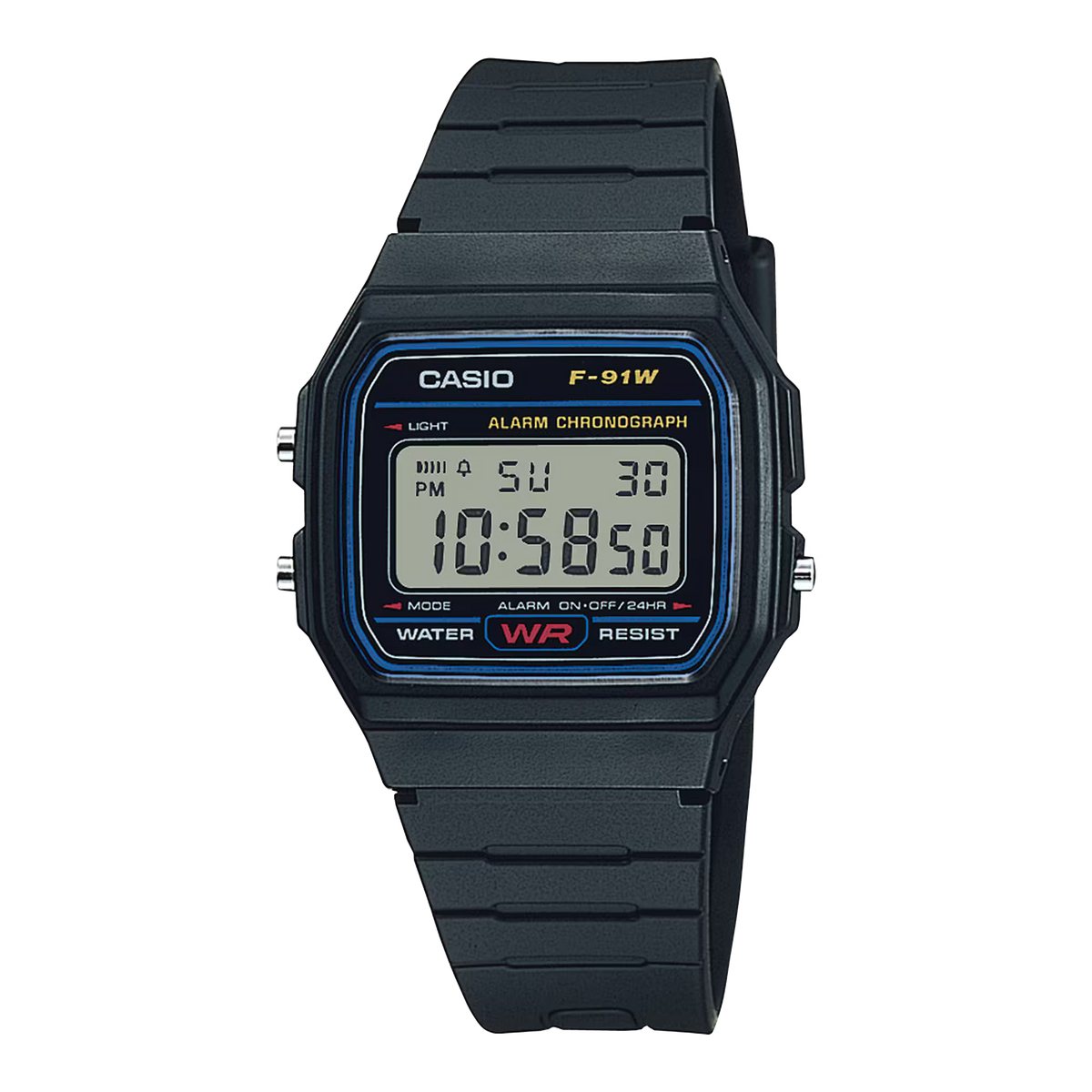 Digtal F-91