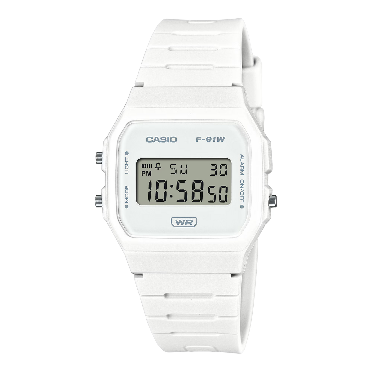Digital F-91 Series