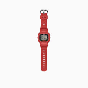 Wrist watch digital