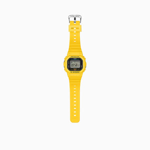 Wrist watch digital