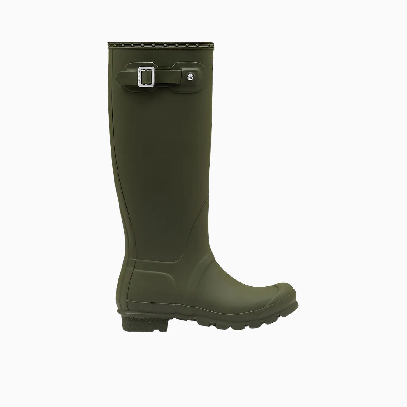 Original tall boot