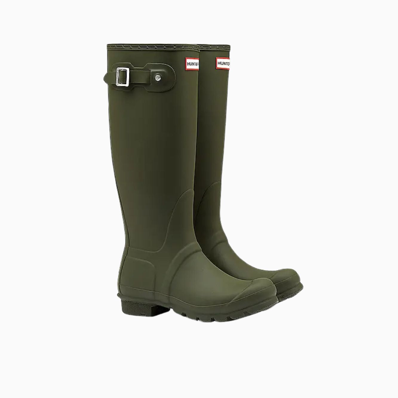 Original tall boot