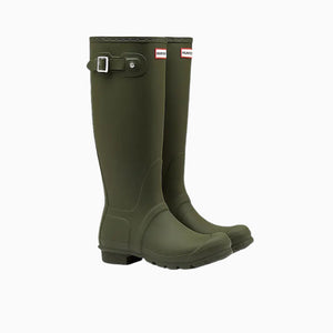 Original tall boot