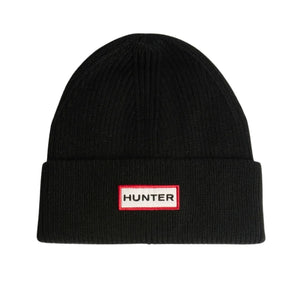 Acksley Ribbed Beanie