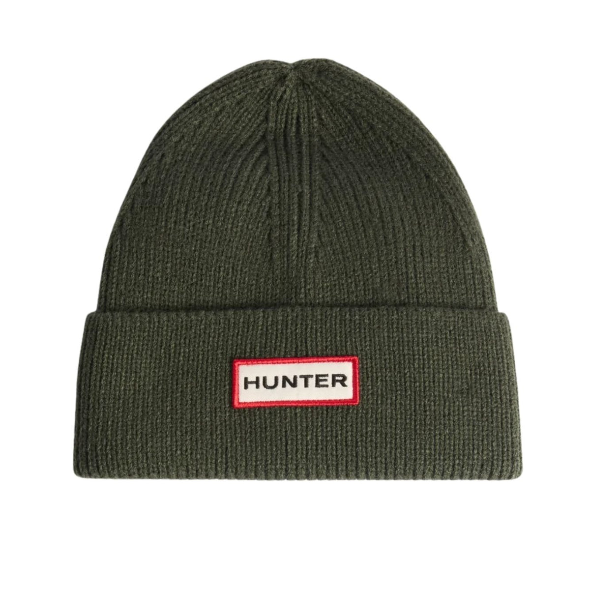 Acksley Ribbed Beanie