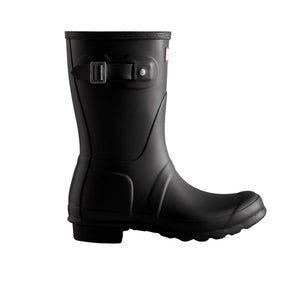 Original Short Boot