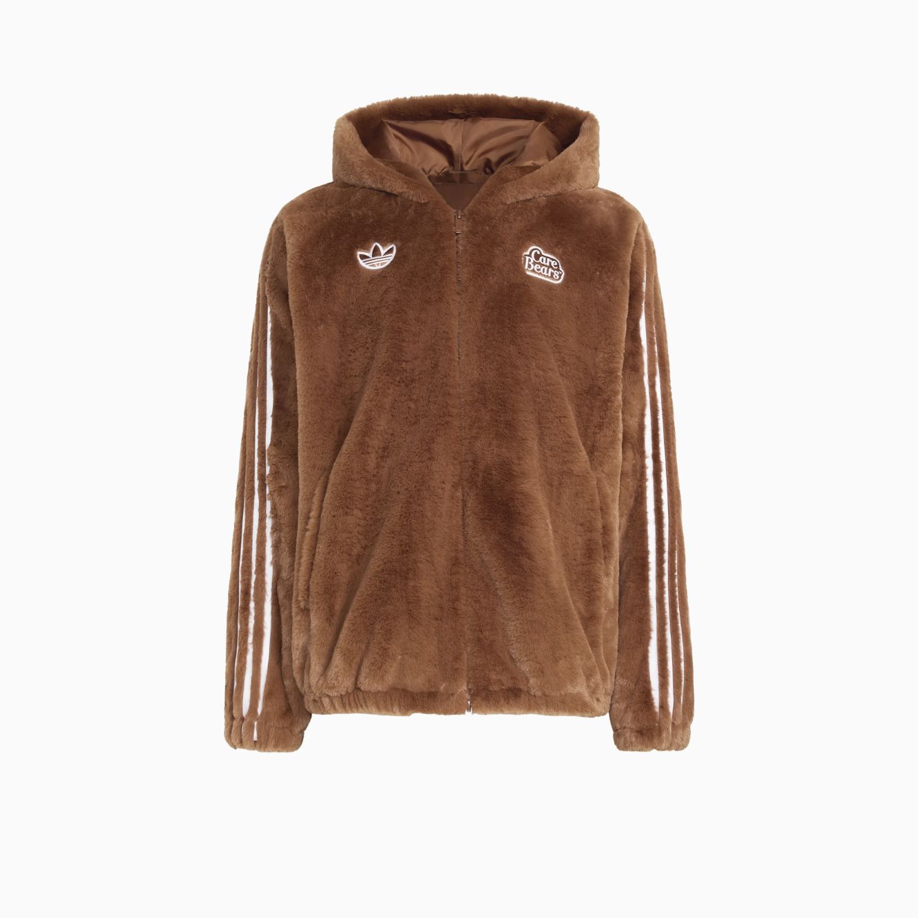 Care Bear Fur Jacket