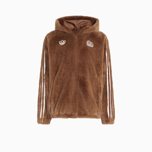 Care Bear Fur Jacket