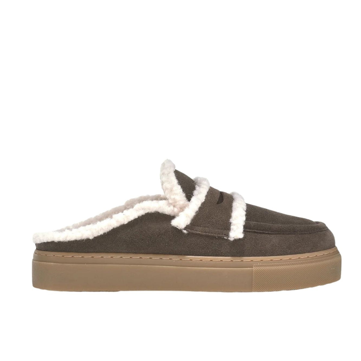 Mule Wool