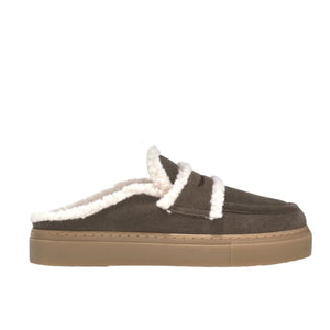 Mule Wool
