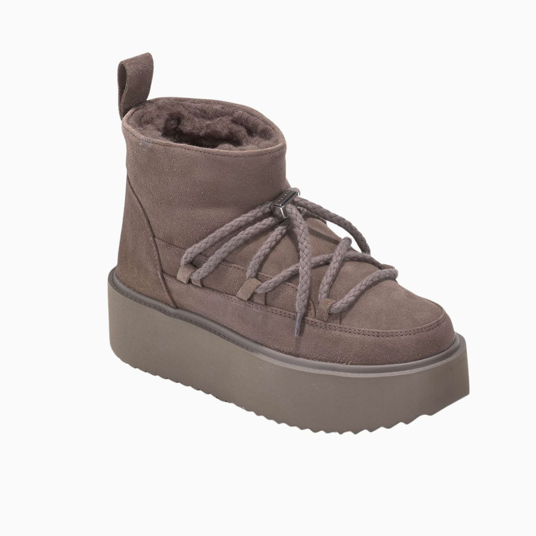 Classic low platform